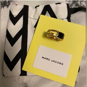 Marc Jacobs Ring